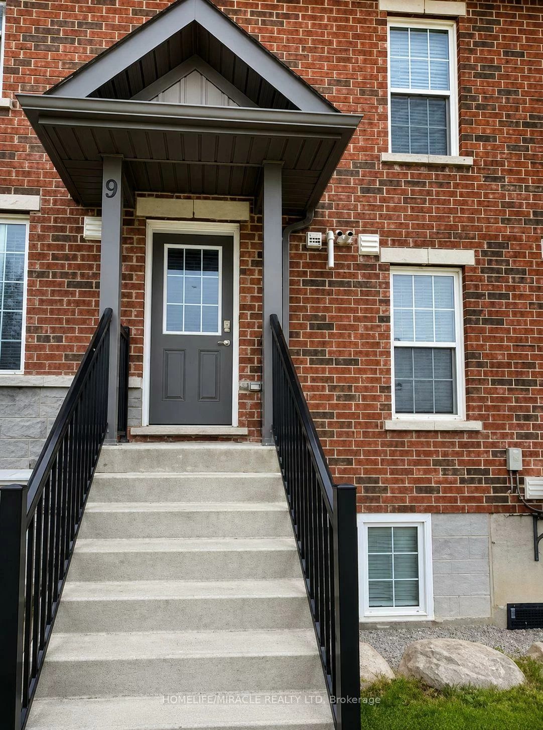 252, Penetanguishene, Georgian Drive, Barrie