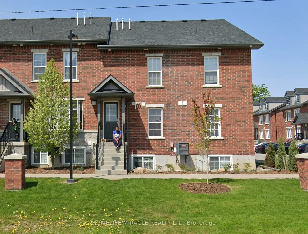 252, Penetanguishene, Georgian Drive, Barrie