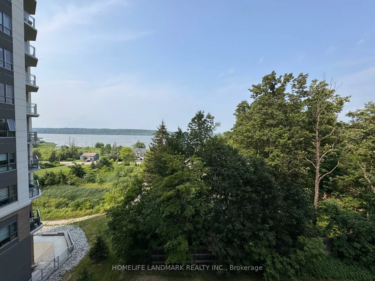 56, Lakeside, Little Lake, Barrie