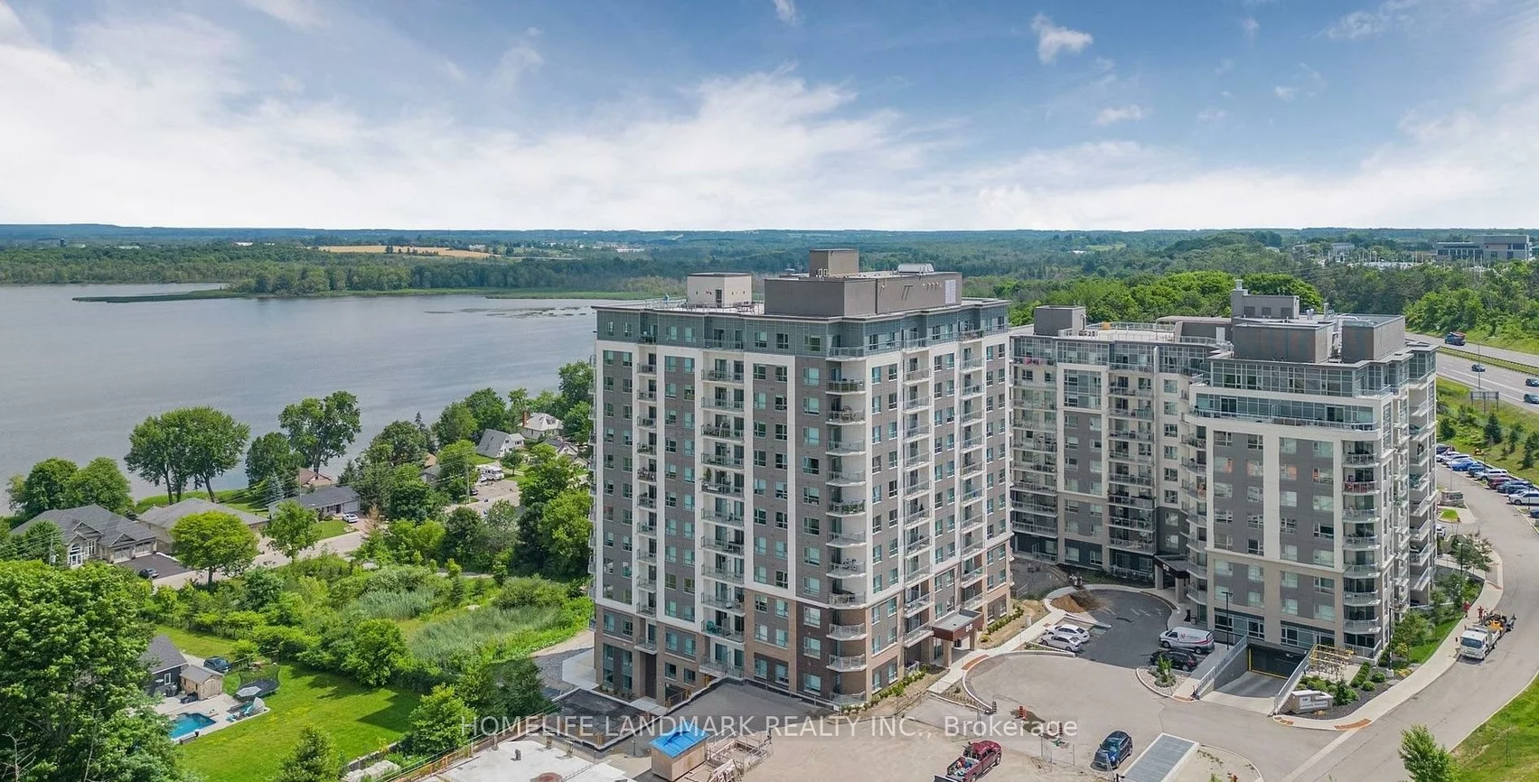 56, Lakeside, Little Lake, Barrie