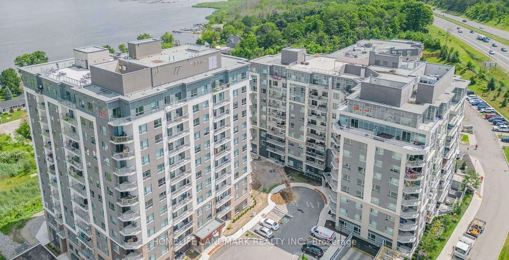 56, Lakeside, Little Lake, Barrie