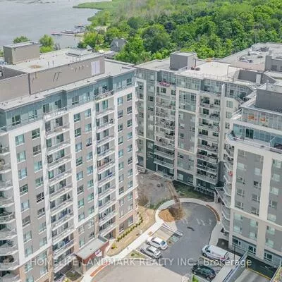 56, Lakeside, Little Lake, Barrie