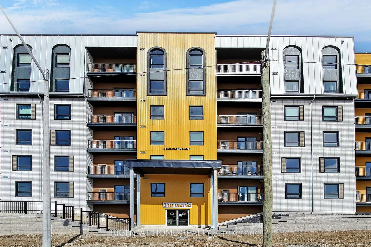 8, Culinary, Rural Barrie Southeast, Barrie