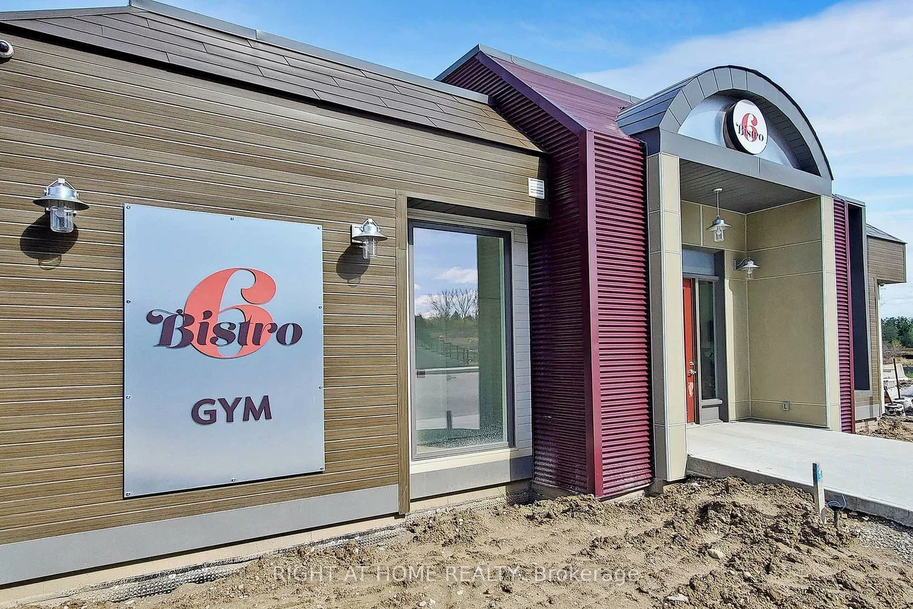 8, Culinary, Rural Barrie Southeast, Barrie