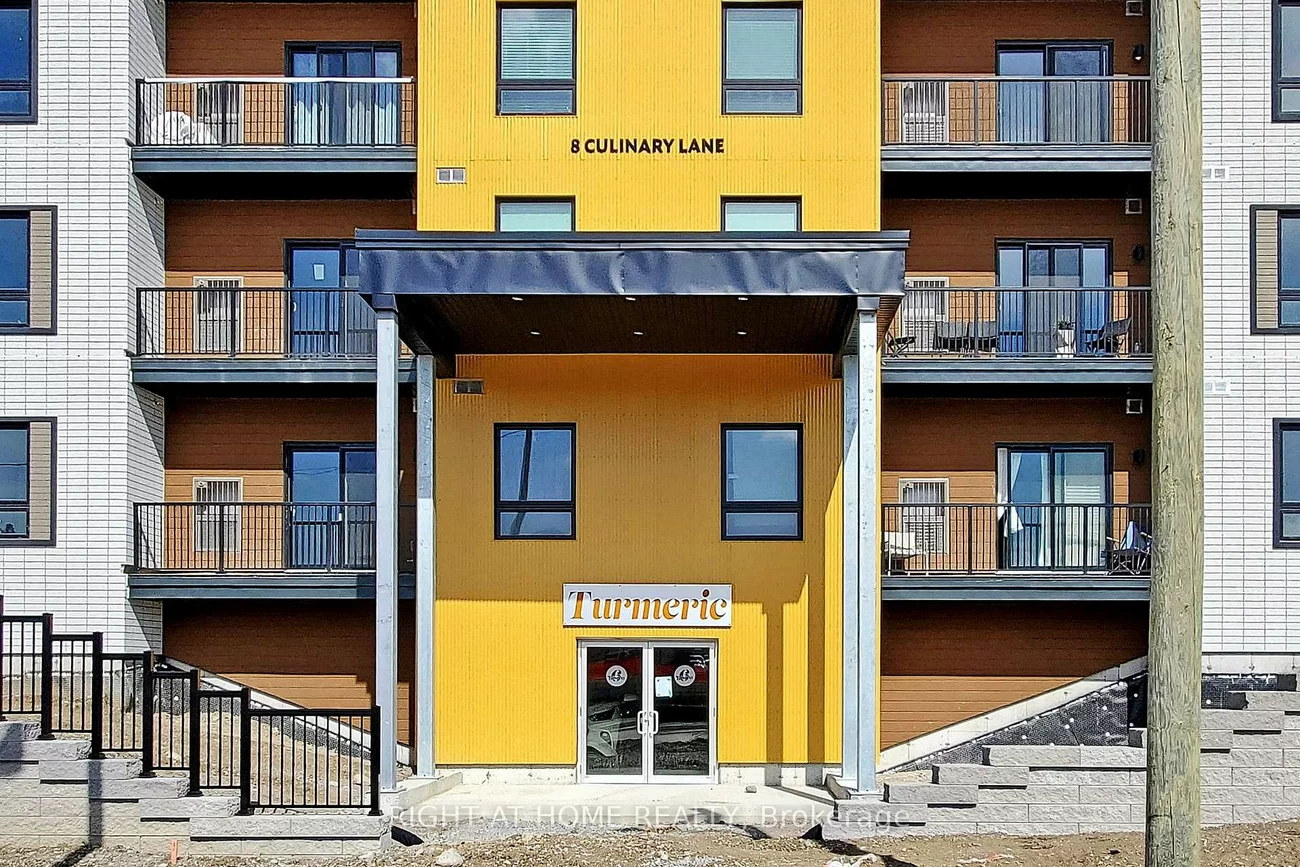 8, Culinary, Rural Barrie Southeast, Barrie