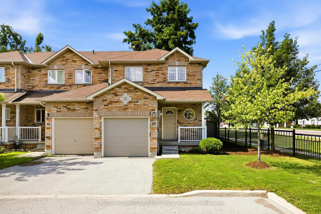 46, Southwoods, Holly, Barrie