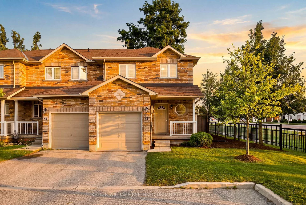 46, Southwoods, Holly, Barrie