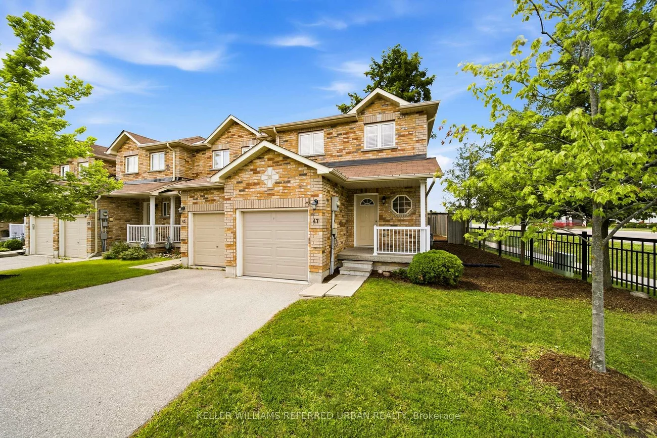 46, Southwoods, Holly, Barrie