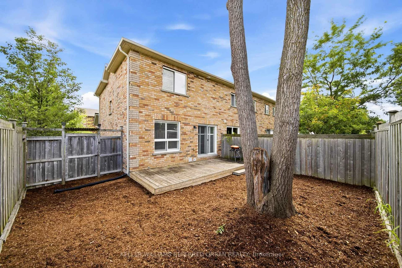 46, Southwoods, Holly, Barrie