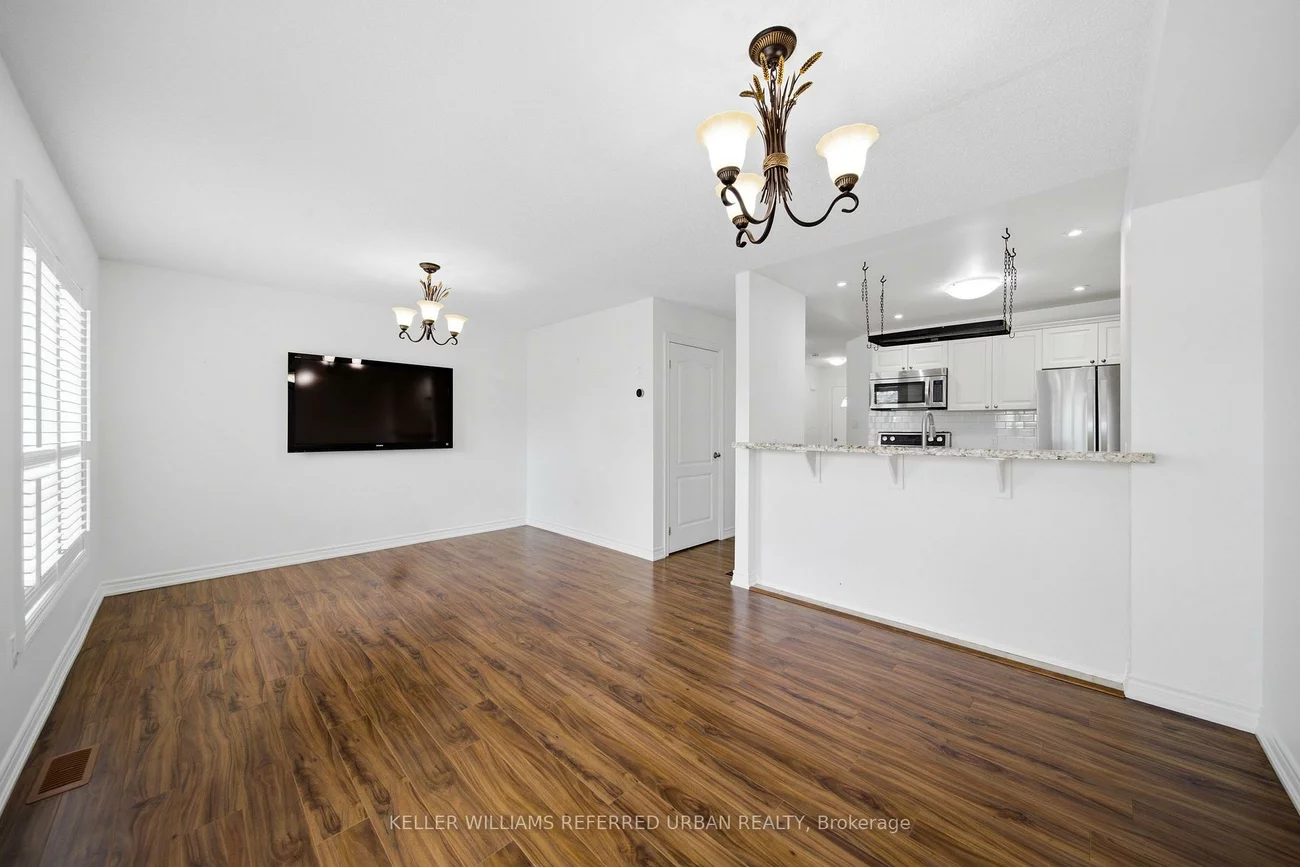 46, Southwoods, Holly, Barrie