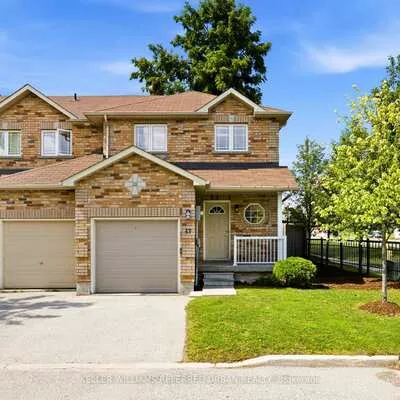 46, Southwoods, Holly, Barrie