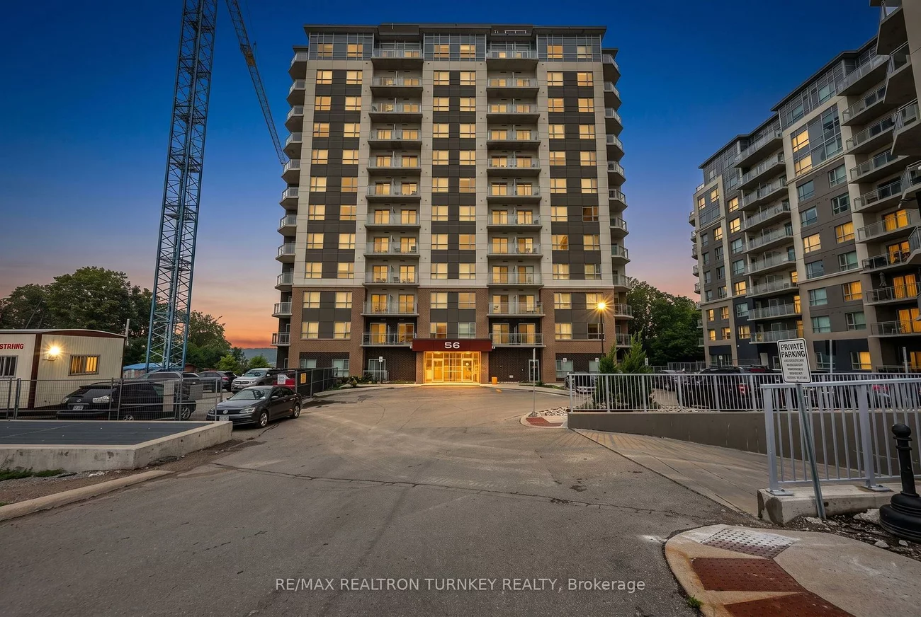 56, Lakeside, Little Lake, Barrie