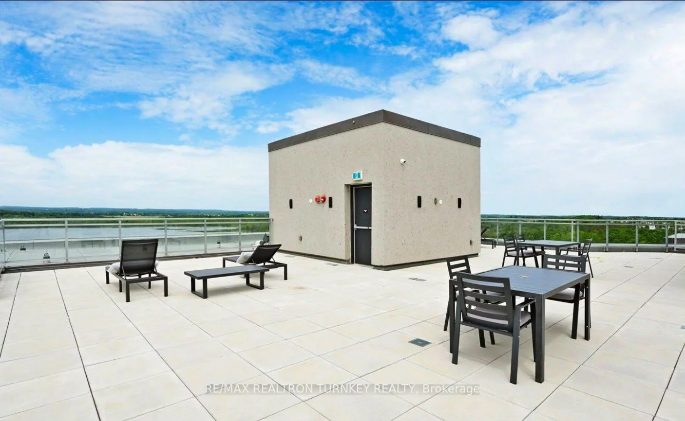56, Lakeside, Little Lake, Barrie
