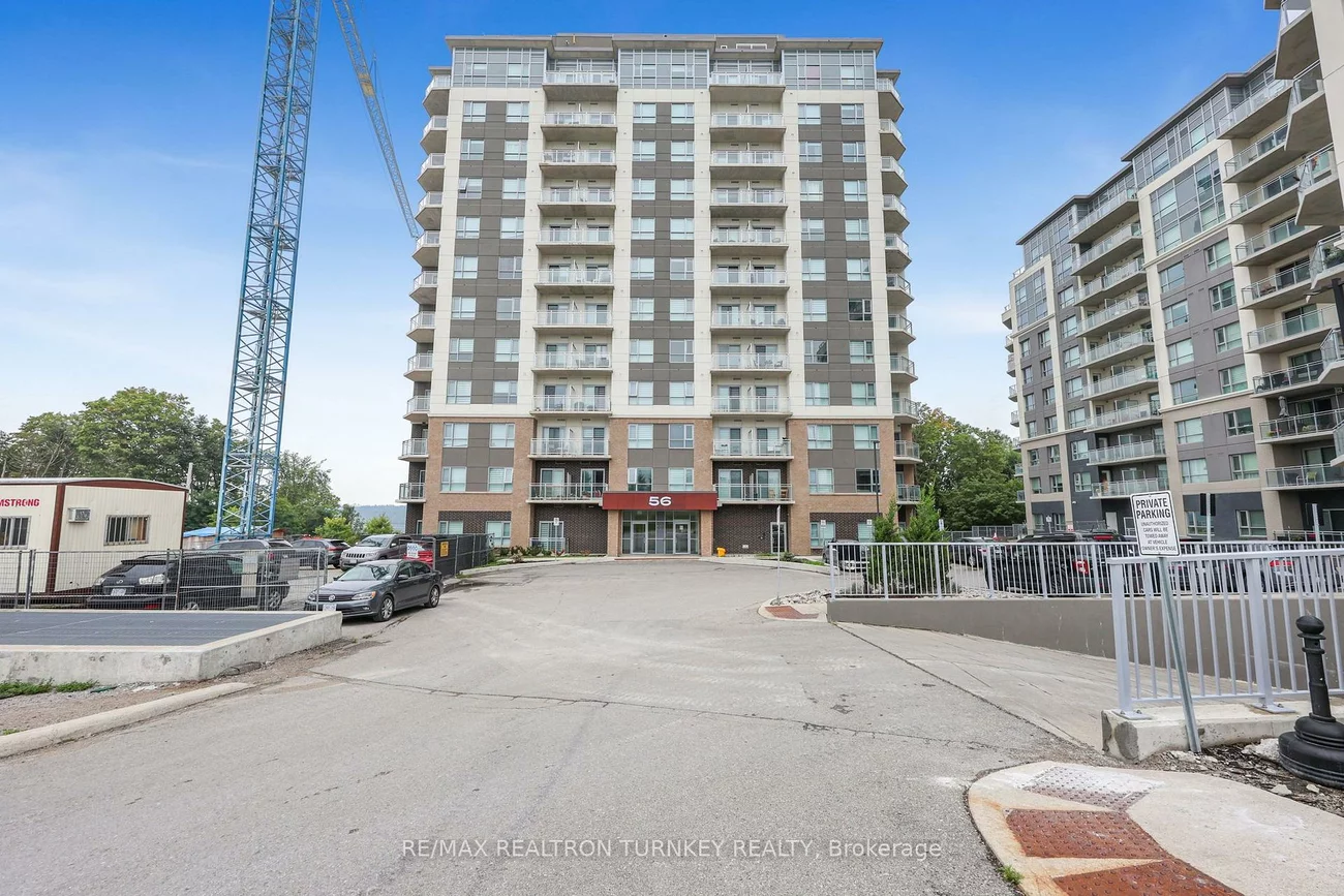 56, Lakeside, Little Lake, Barrie