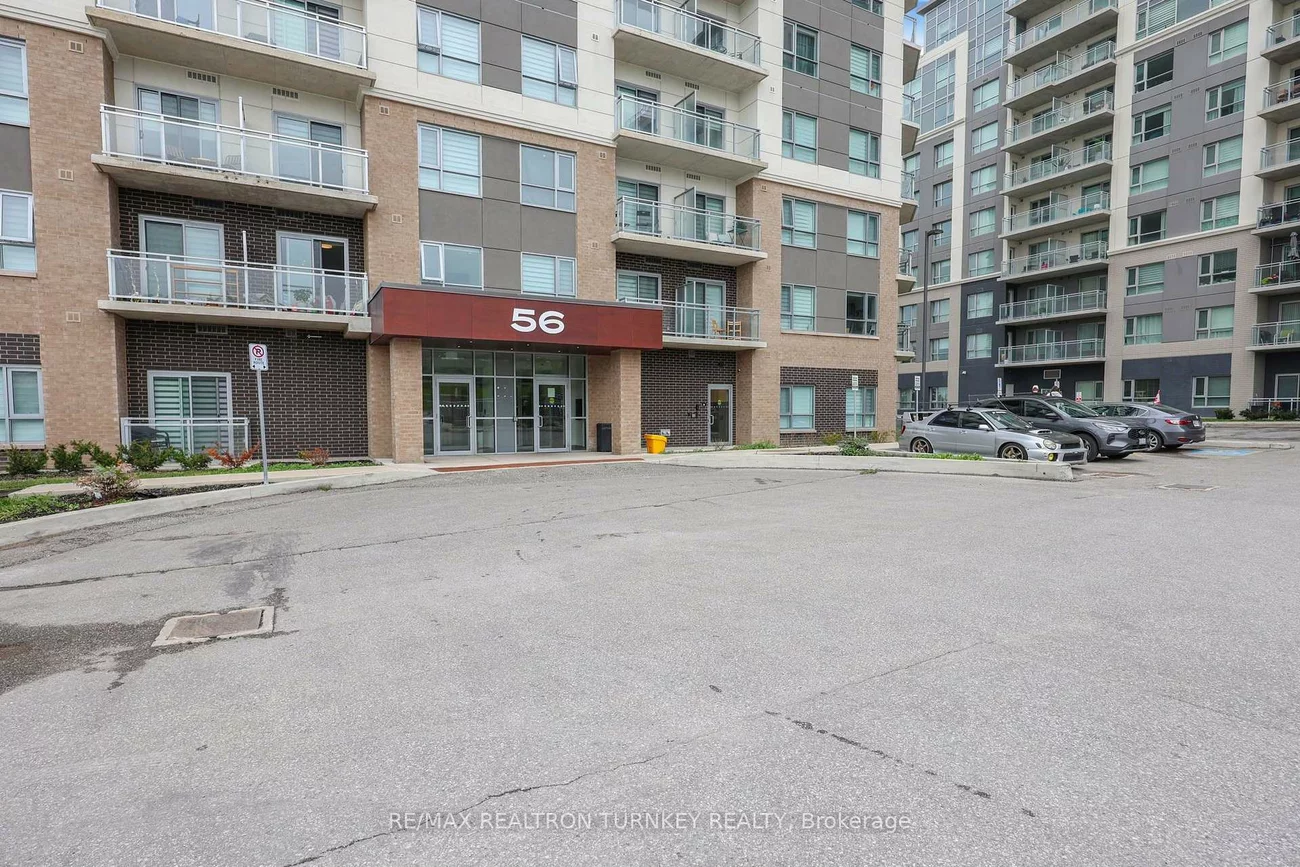 56, Lakeside, Little Lake, Barrie