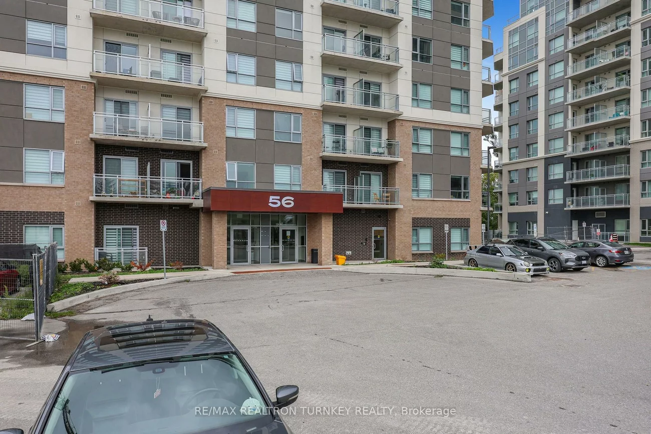 56, Lakeside, Little Lake, Barrie