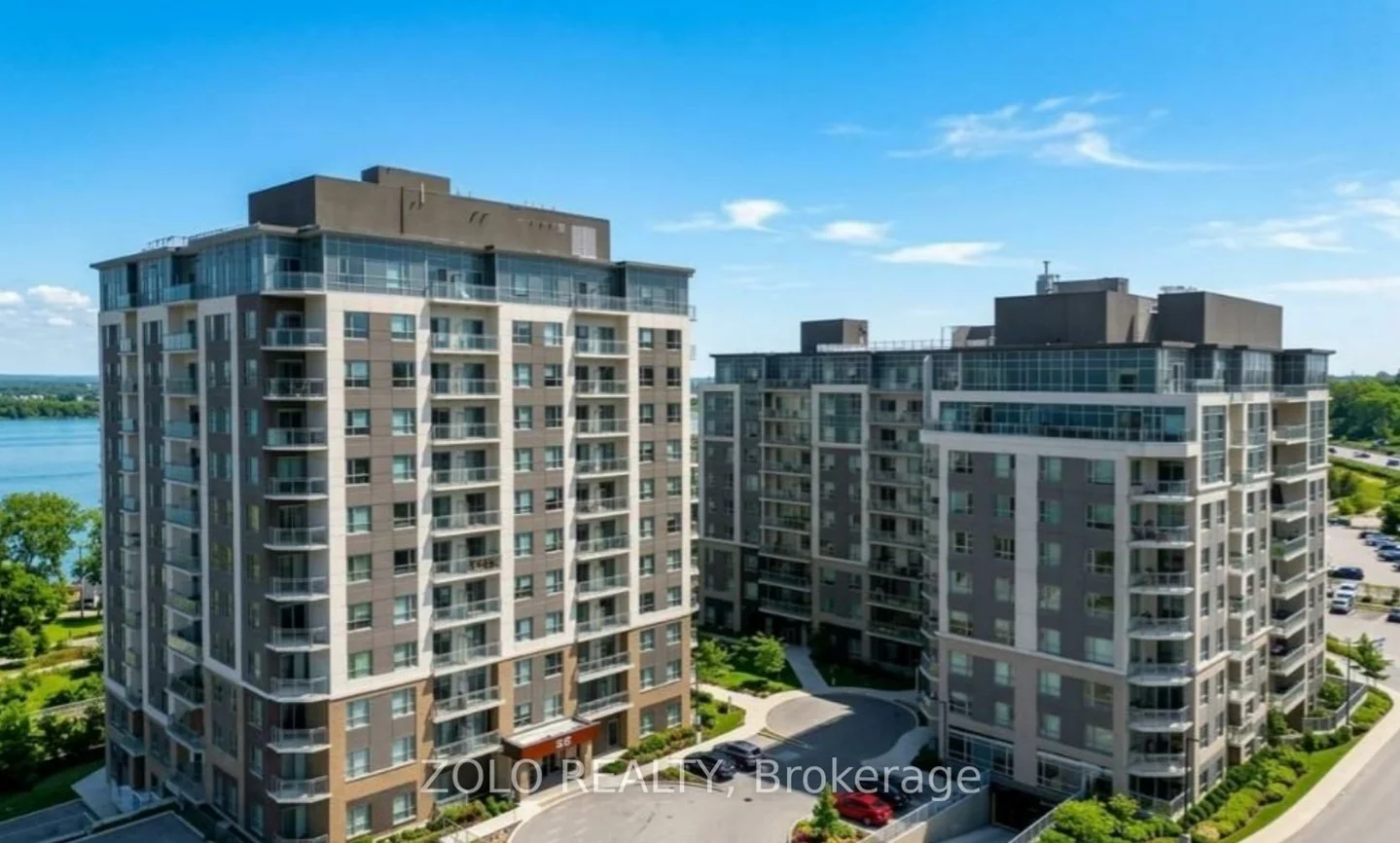 56, Lakeside, Little Lake, Barrie
