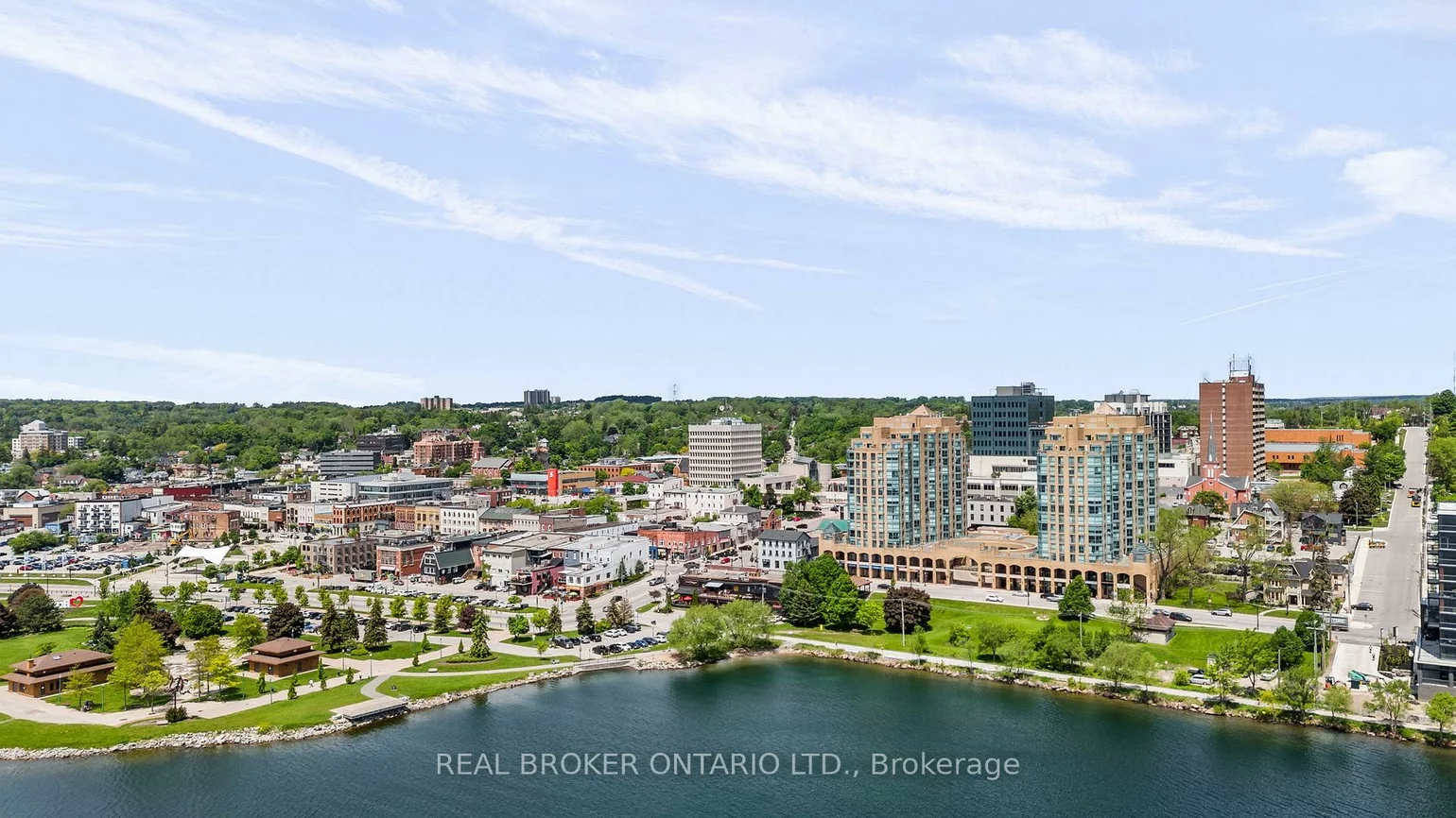 140, Dunlop, City Centre, Barrie