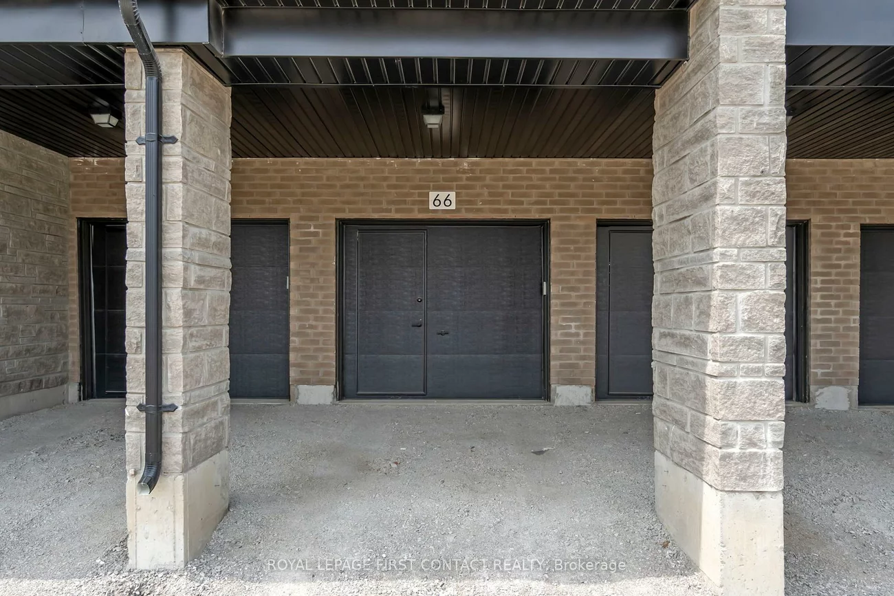 66, Appletree, Innis-Shore, Barrie