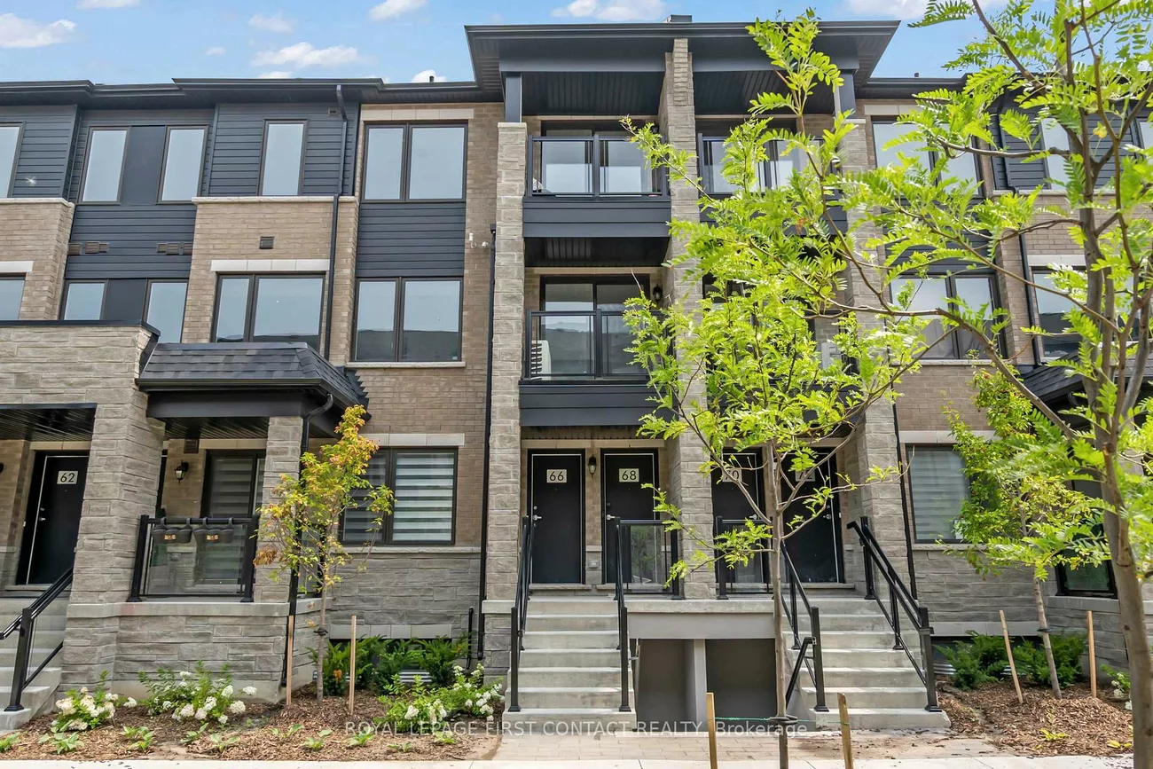 66, Appletree, Innis-Shore, Barrie