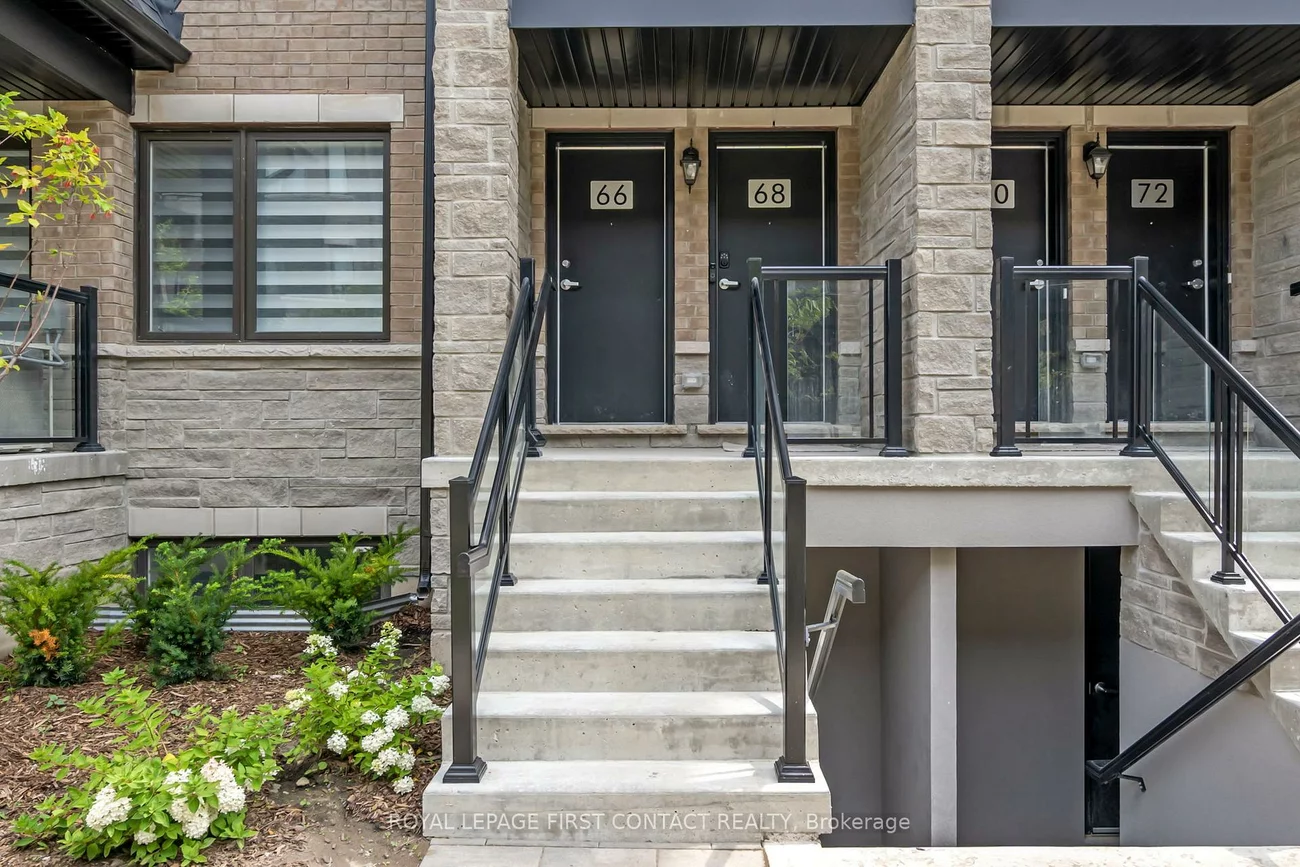 66, Appletree, Innis-Shore, Barrie
