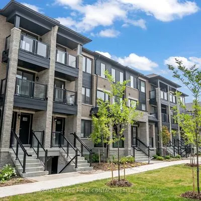 66, Appletree, Innis-Shore, Barrie