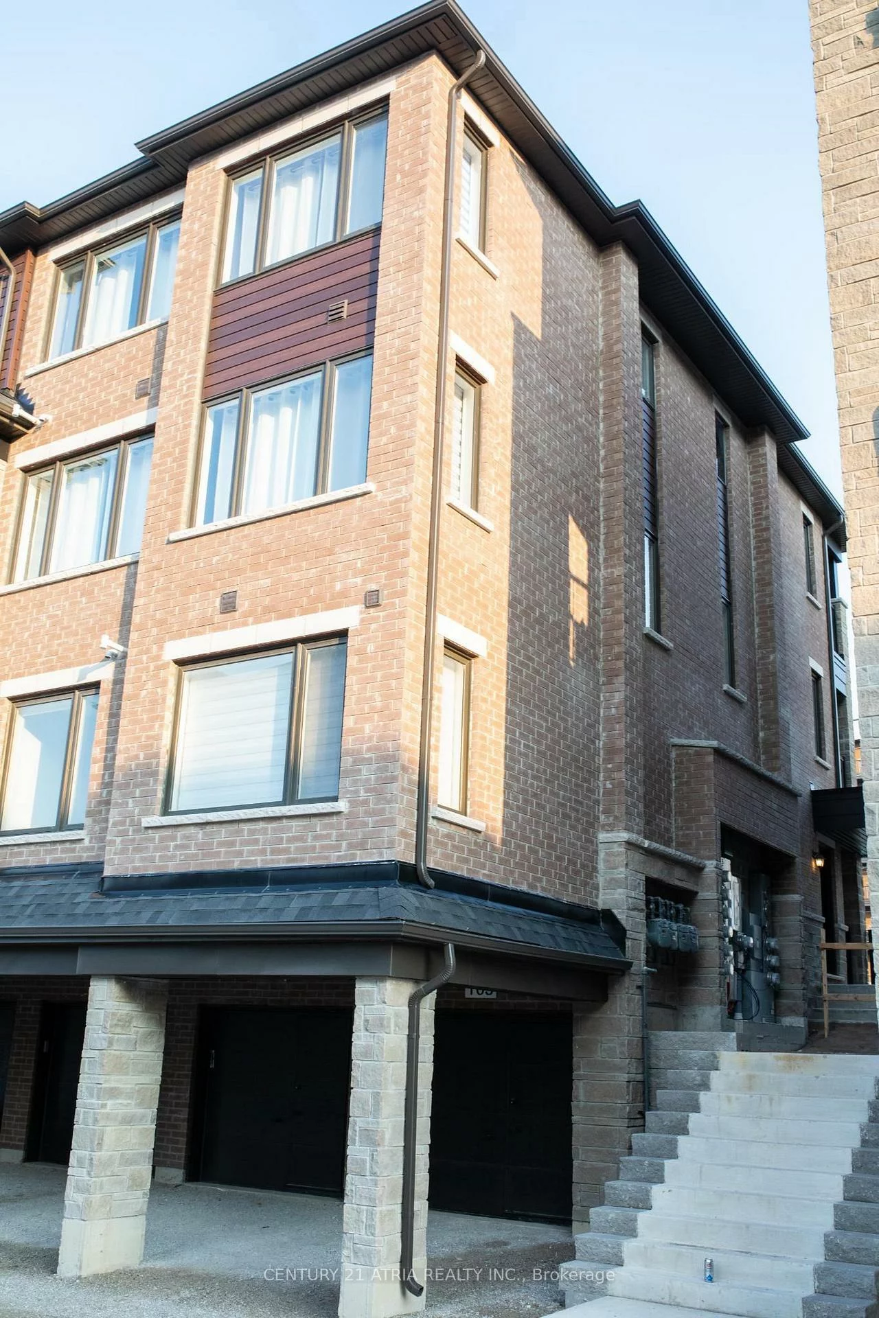 103, Appletree, Innis-Shore, Barrie