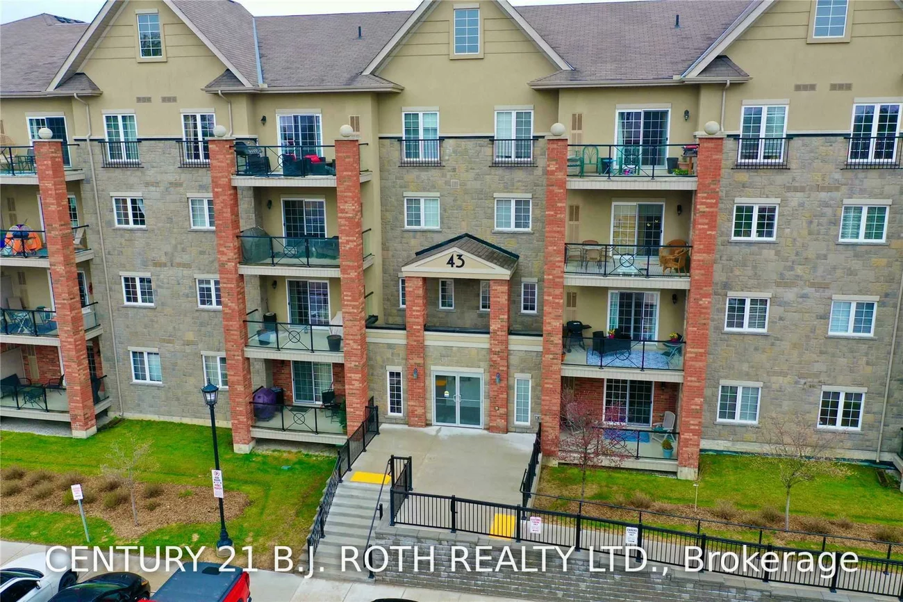 43, Ferndale, Ardagh, Barrie