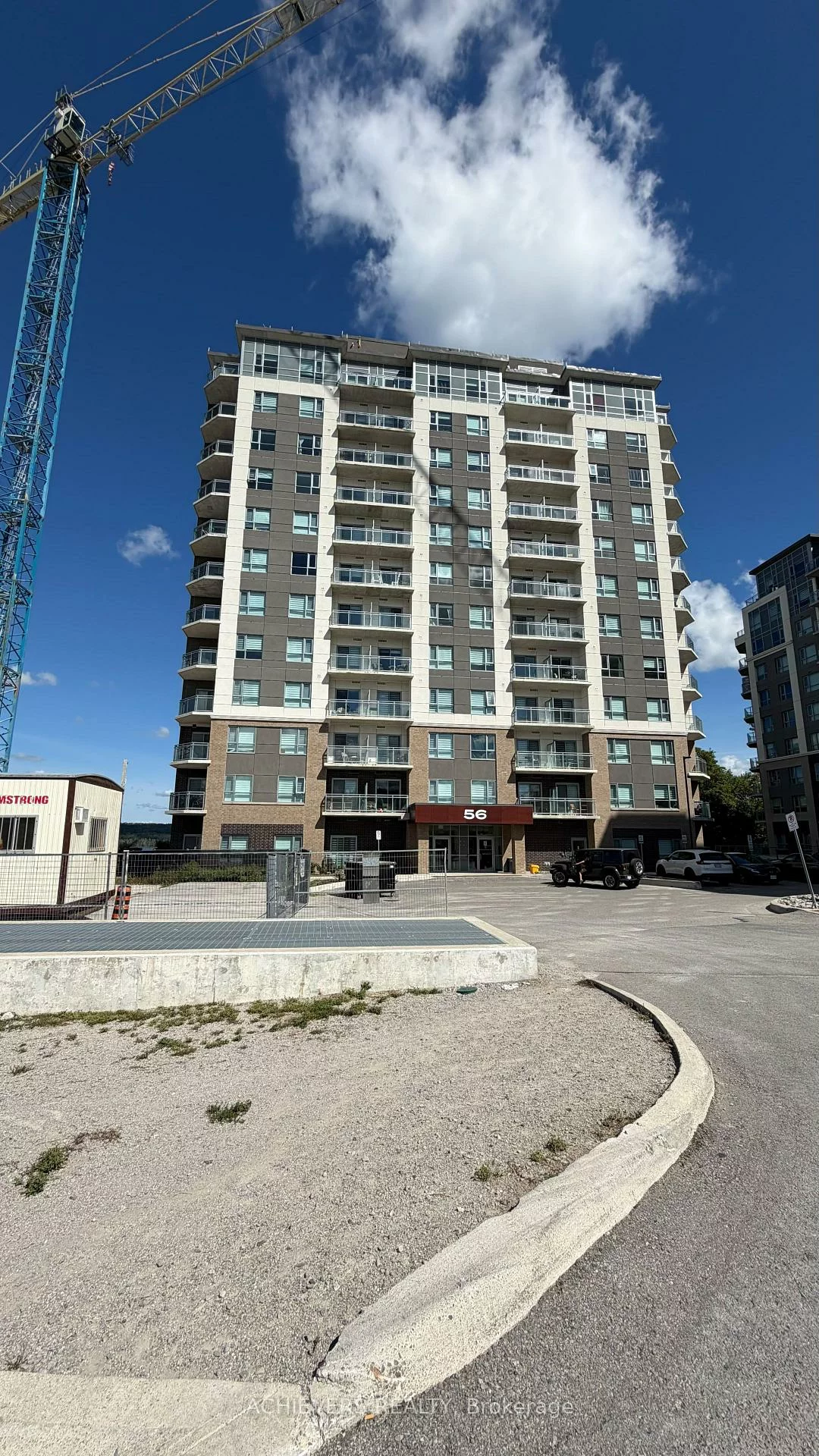 56, LAKESIDE TERRACE, Little Lake, Barrie