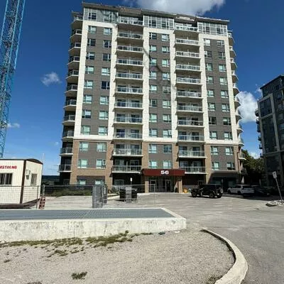 56, LAKESIDE TERRACE, Little Lake, Barrie