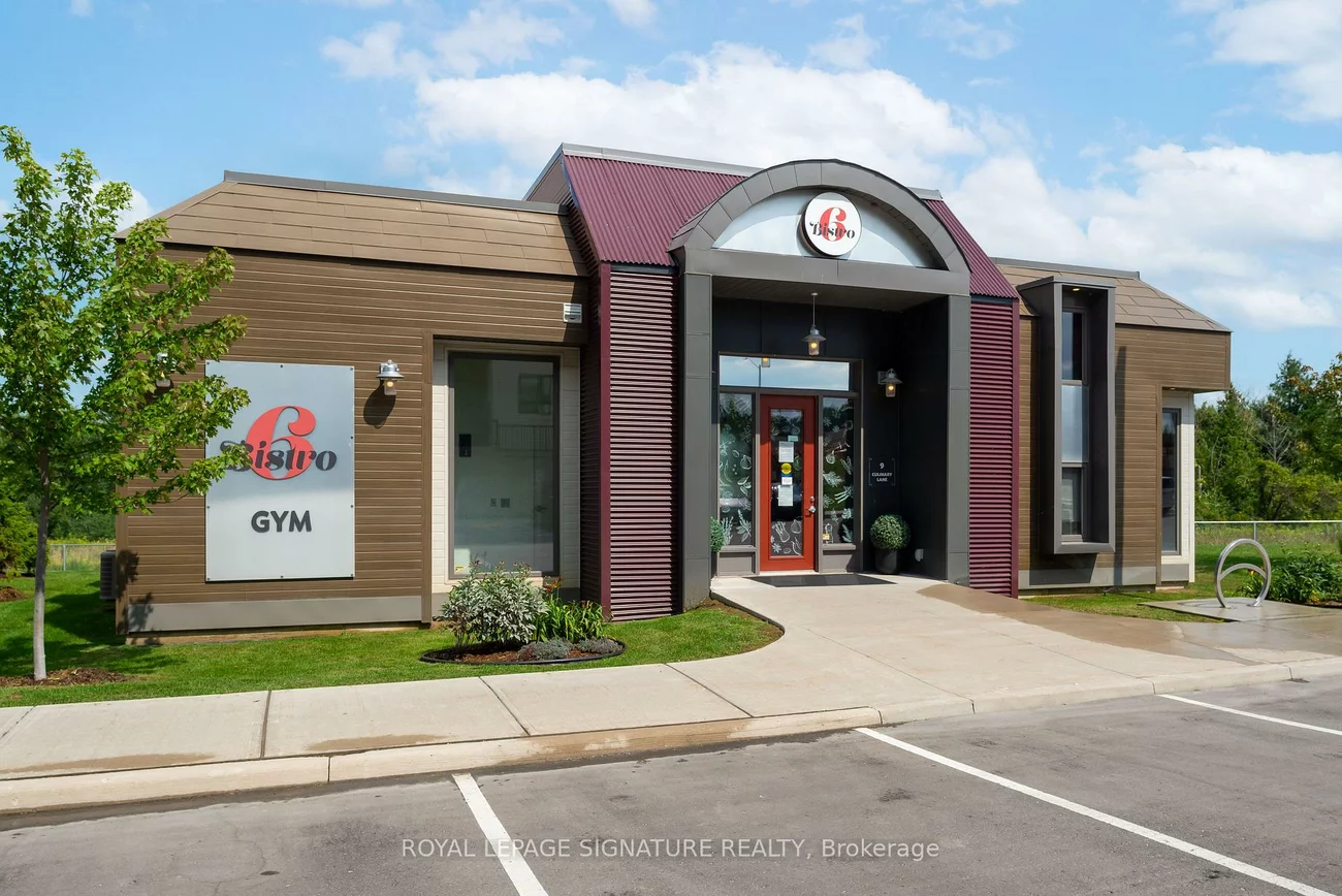 10, Culinary, Innis-Shore, Barrie