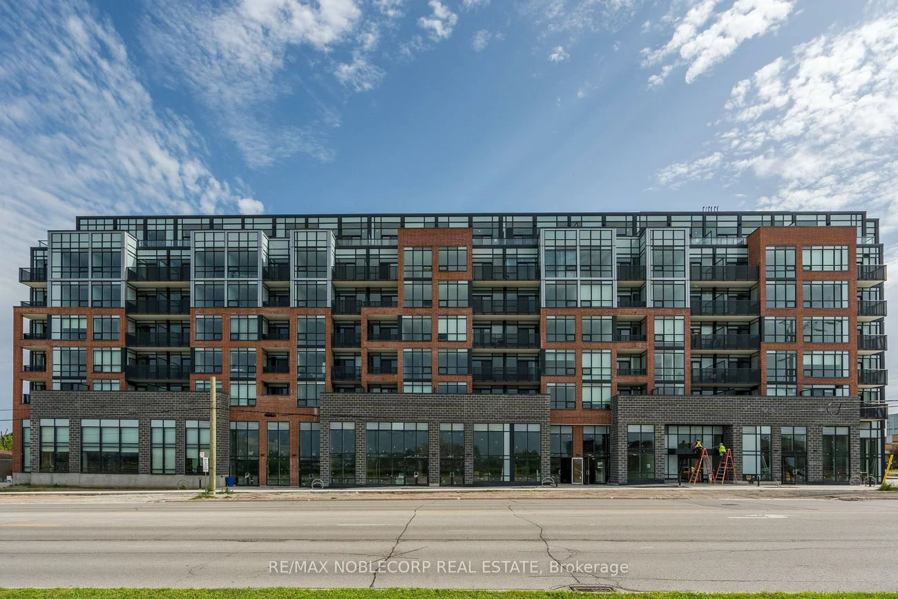 681, Yonge, Painswick South, Barrie