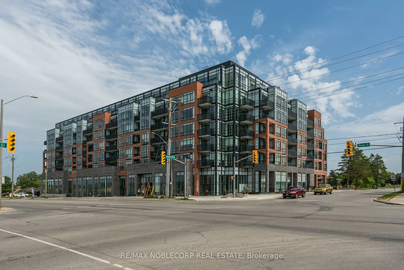 681, Yonge, Painswick South, Barrie