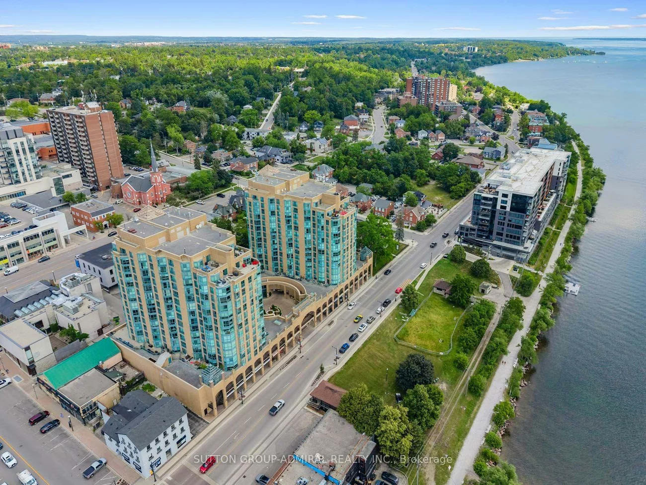 150, Dunlop, City Centre, Barrie