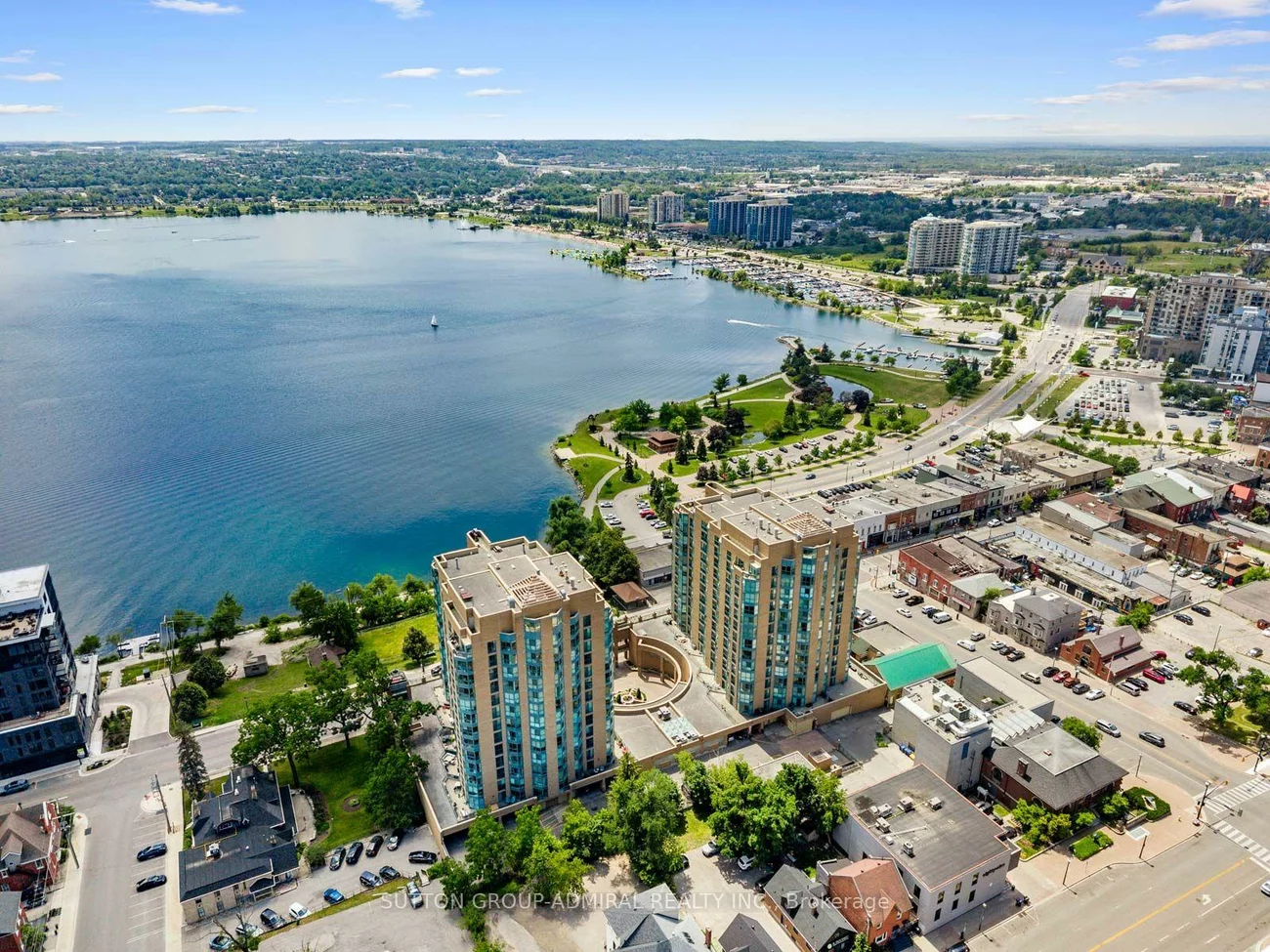 150, Dunlop, City Centre, Barrie