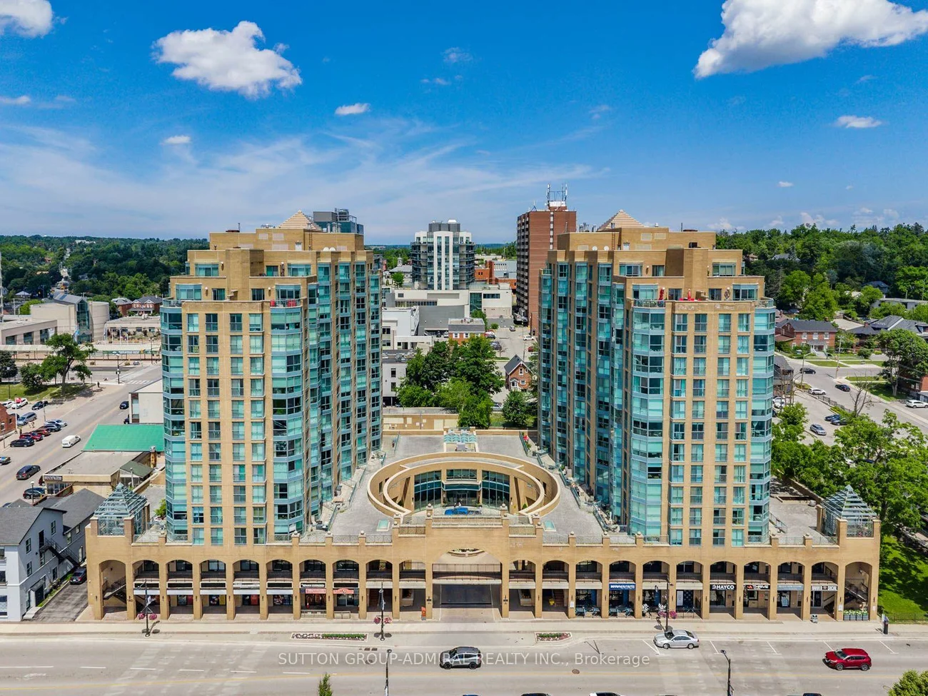 150, Dunlop, City Centre, Barrie