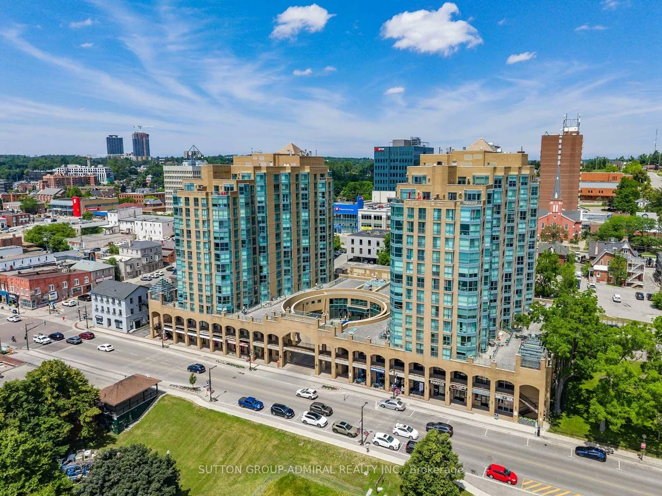 150, Dunlop, City Centre, Barrie