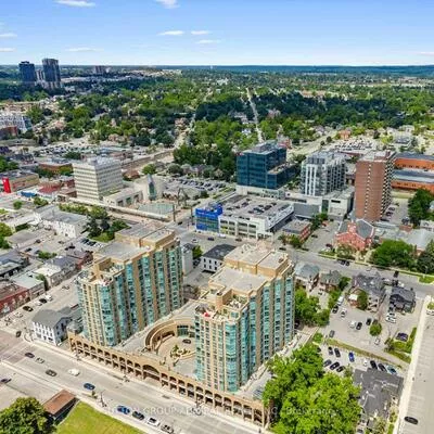 150, Dunlop, City Centre, Barrie