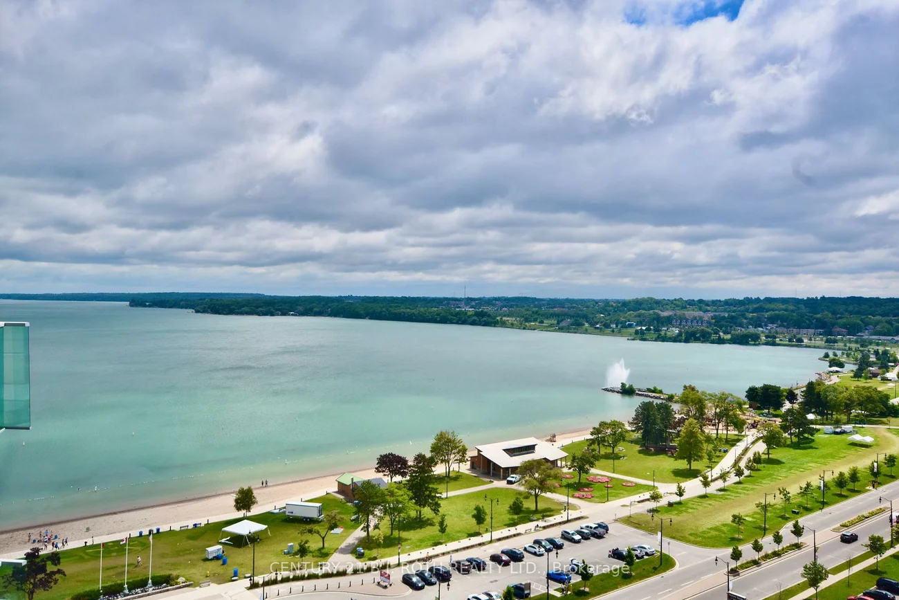 37, Ellen, City Centre, Barrie