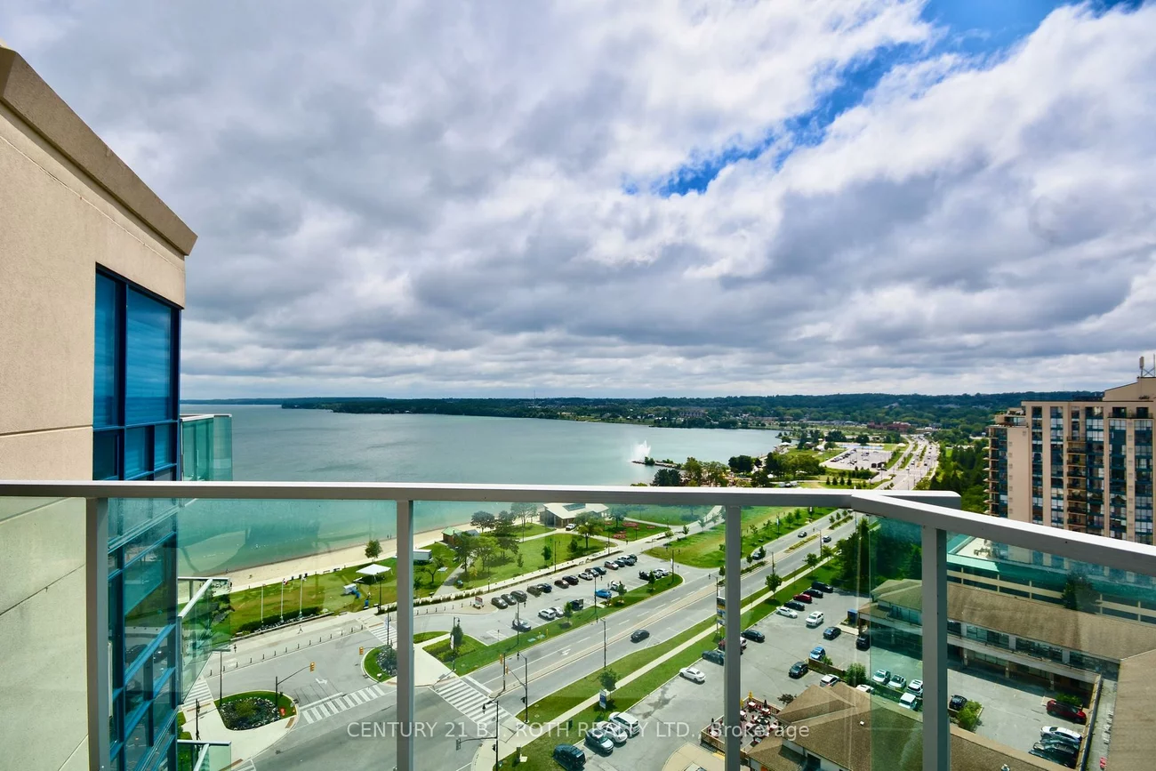 37, Ellen, City Centre, Barrie