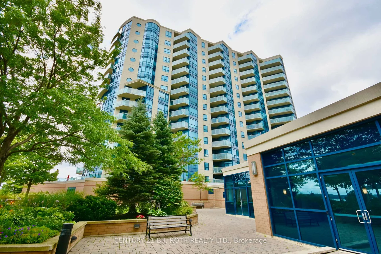 37, Ellen, City Centre, Barrie
