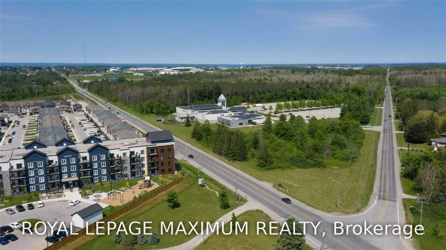 54, Koda, Rural Barrie Southwest, Barrie