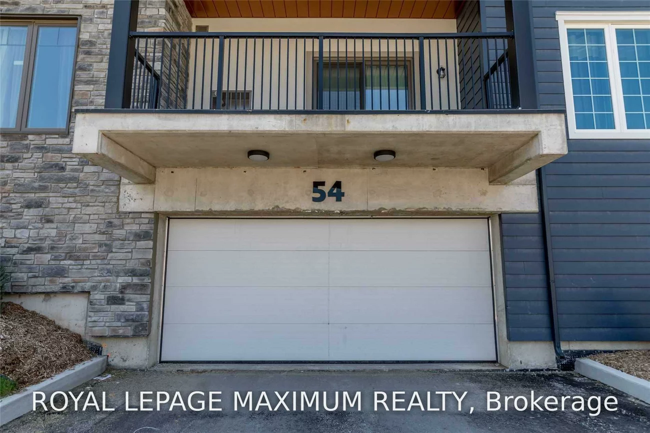 54, Koda, Rural Barrie Southwest, Barrie