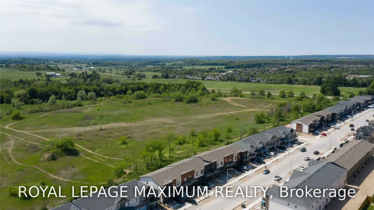 54, Koda, Rural Barrie Southwest, Barrie