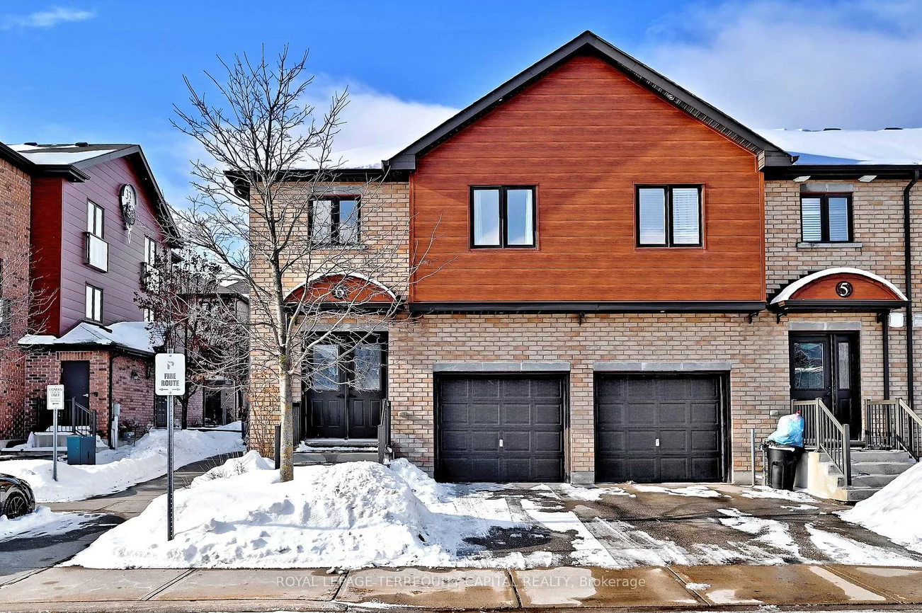 31, Madelaine, Painswick South, Barrie