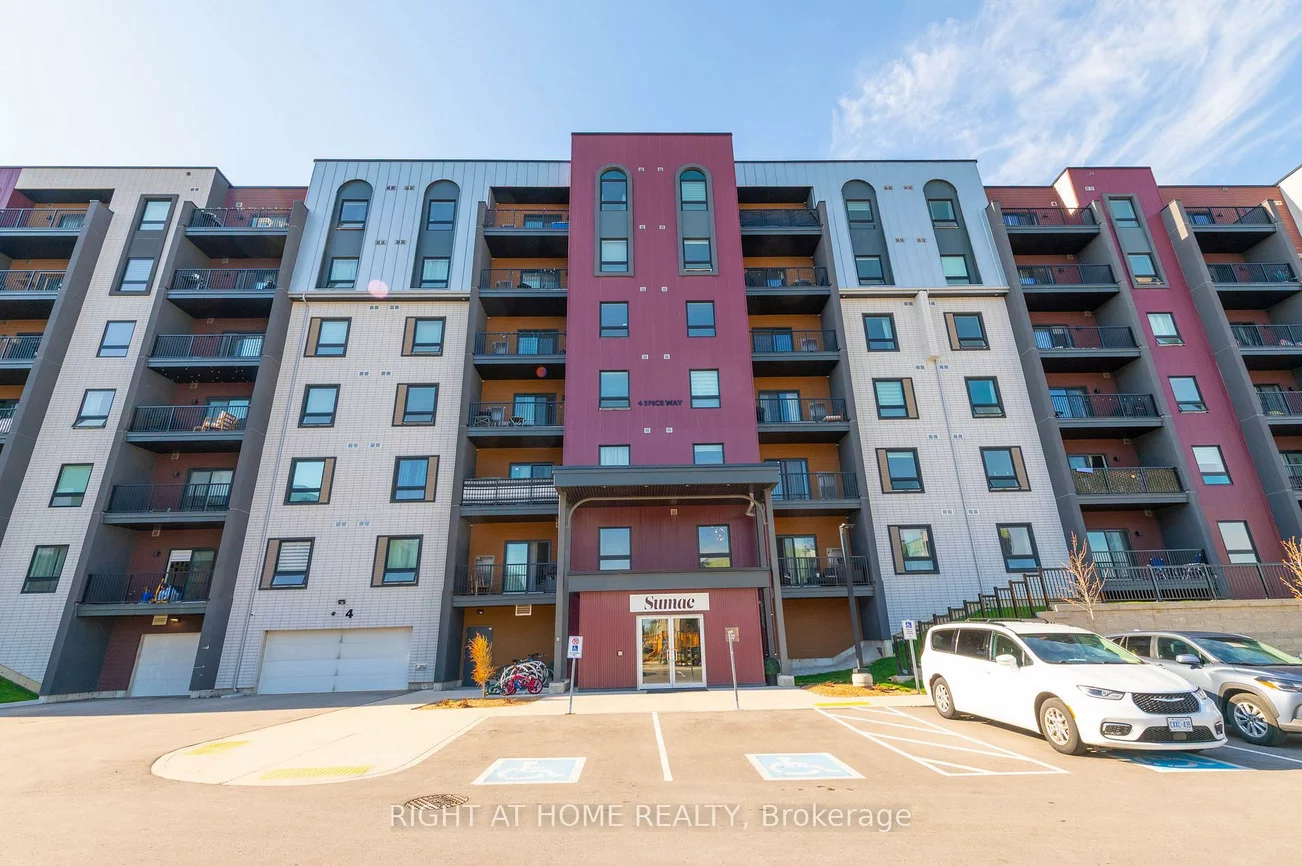 4, Spice, Rural Barrie Southeast, Barrie