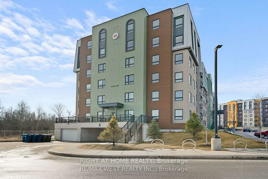 113-5, CHEF, Rural Barrie Southeast, Barrie