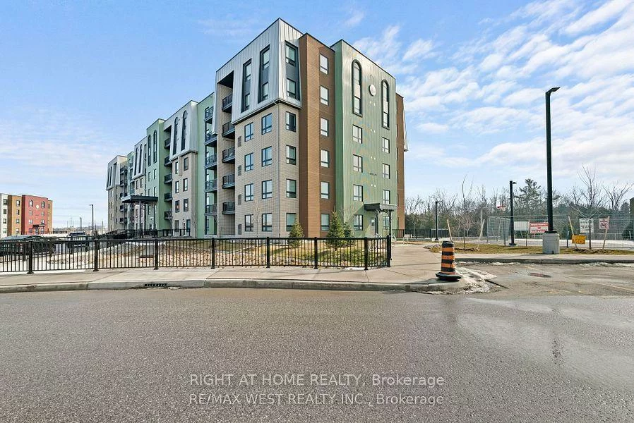 113-5, CHEF, Rural Barrie Southeast, Barrie