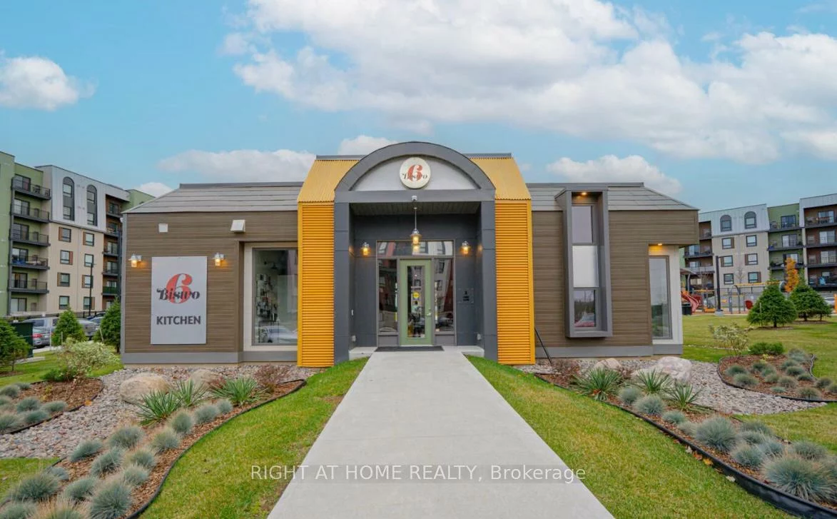 113-5, CHEF, Rural Barrie Southeast, Barrie