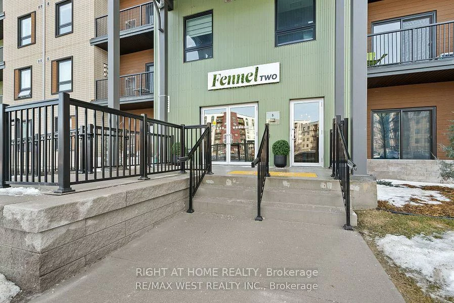 113-5, CHEF, Rural Barrie Southeast, Barrie